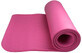 Power System Trainingsmat - FITNESS YOGA MAT PLUS Roze