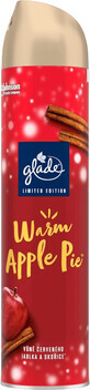 Glade Appeltaart Warme Luchtverfrisser 300 ml