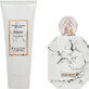 Revolution Timeless EDT &amp; Body Lotion Geschenkset 2 stuks