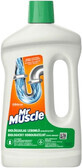 Mr.Muscle Afvalgel 750 ml