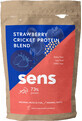 Sens Protein shake blend - fraise 455 g