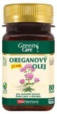 VitaHarmony Oregano olie 25mg 80 capsules