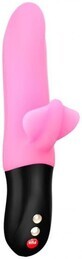 Fun Factory Bi Stronic Fusion Fusion Vibrator lichtroze