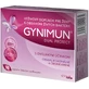 Gynimun DUAL PROTECT kontrolliert freigesetzt 10 Kapseln