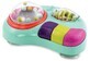 B-Toys Disco Piano Whirly Pop 1 stuk