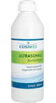 Gel ultrasonidos 500 ml