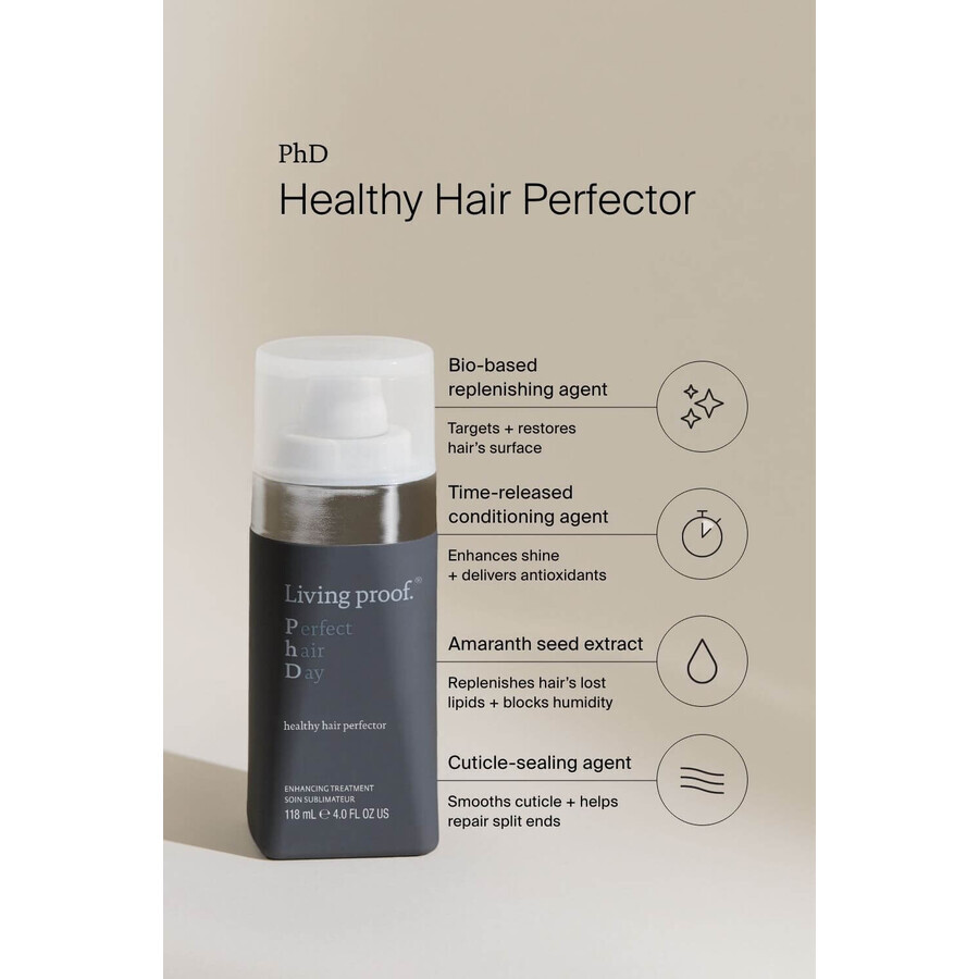 Living Proof Perfect Hair Day™ Healthy Hair Perfector 118 ml