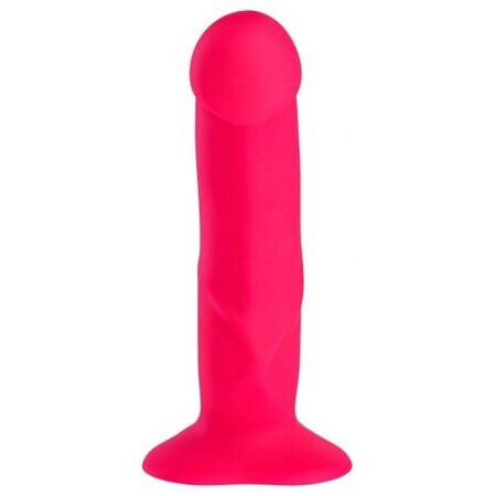 Fun Factory Boss Vibrador rosa