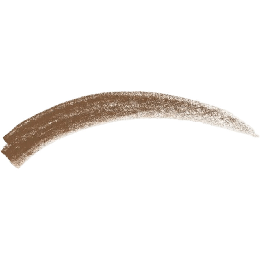 Rimmel Brow This Way, wenkbrauwpotlood, 006 Brunet 1.4 g