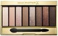 Max Factor Masterpiece Nude Palette Ombretti Masterpiece Nude 01 Cappuccino Nudes 6,5 g