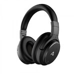 Casque sans fil LAMAX NoiseComfort ANC, noir