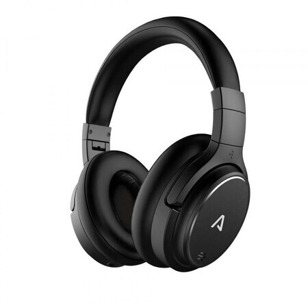 Casque sans fil LAMAX NoiseComfort ANC, noir