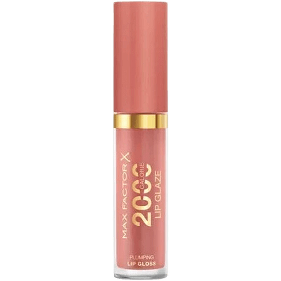 Max Factor 2000 Calorie Lip Gloss 075 Pink Fizz 4.4 ml