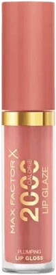 Max Factor 2000 Calorie Lip Gloss 075 Pink Fizz 4.4 ml