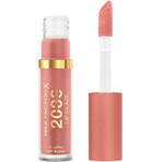 Max Factor 2000 Calorie Lip Gloss 075 Pink Fizz 4.4 ml