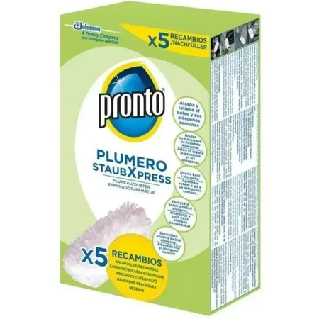 Pronto Duster, Nachfüllpack, 5 St.