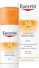 Eucerin SUN Anti-Falten Sonnenschutz-Emulsion SPF50 50 ml