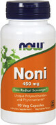 Now Foods Noni 450 mg 90 capsules