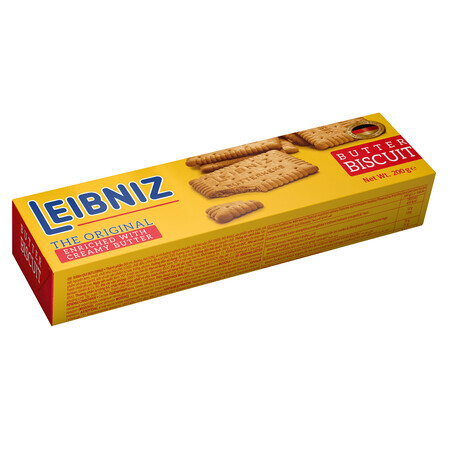 Koekjes 200 gr, Leibniz