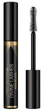 Max Factor Volumising Mascara Divine Lashes (Mascara) - Tint: 001 Rijk Zwart 8 ml