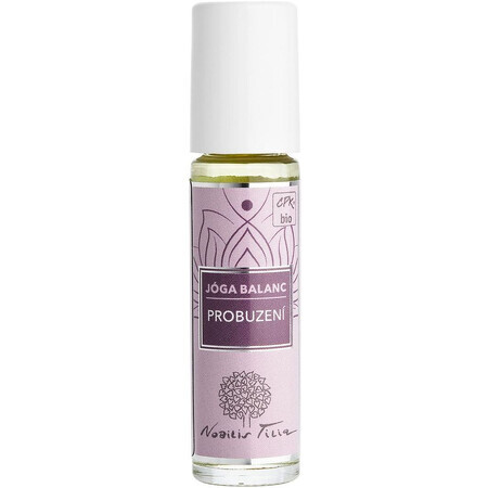 Nobilis Tilia Aroma Oil Awakening 10 ml