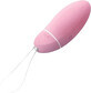 Lelo Ou vibrator Luna Smart Bead Roze