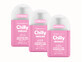 Chilly Delicate TRIO intieme gel 3 x 200 ml