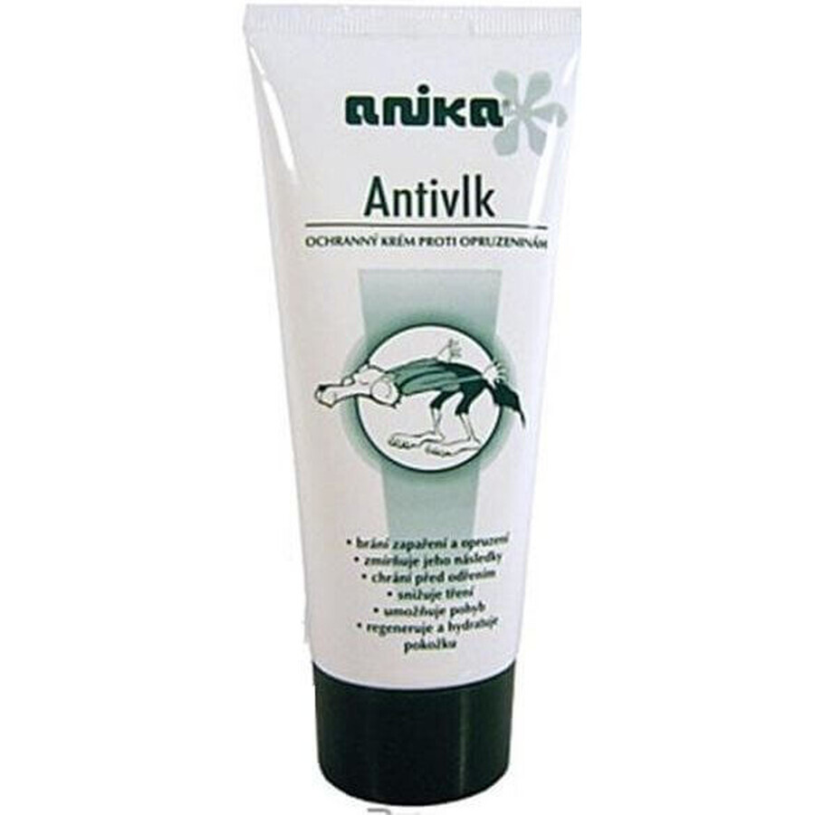 Anika Antiwolf luieruitslagcrème 100 ml