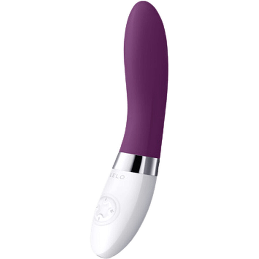 Lelo Vibrateur Liv 2 Violet