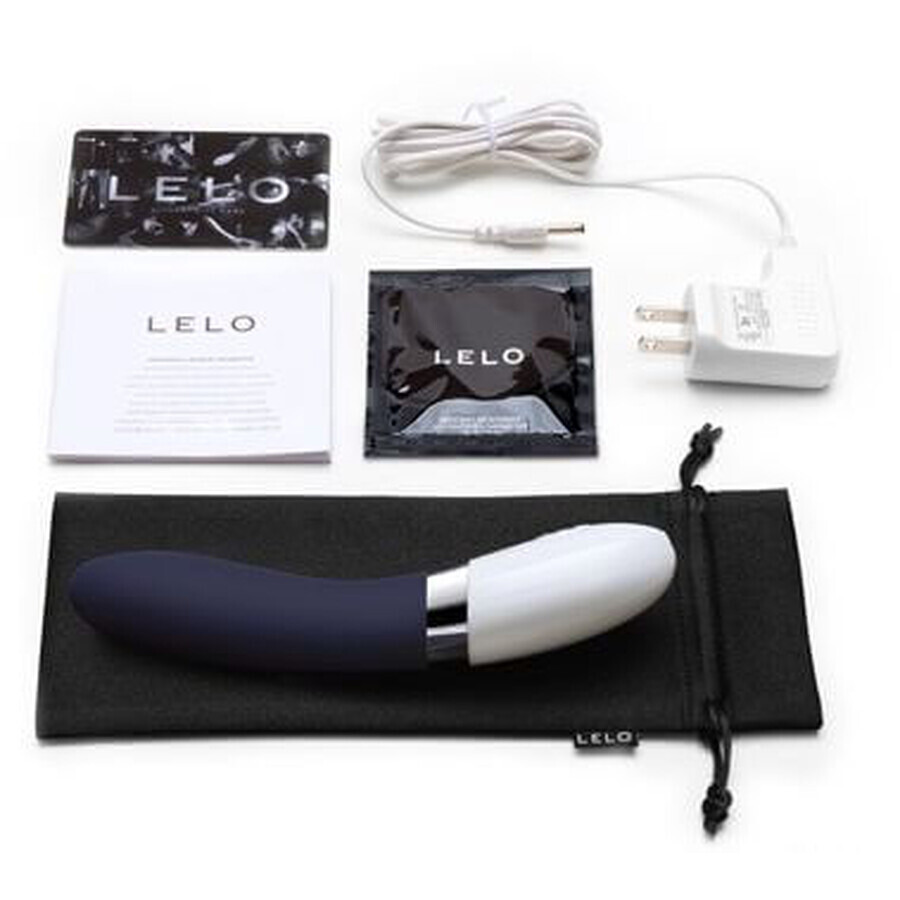 Lelo Vibrateur Liv 2 Violet