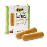 Baby Eco biscuits, 320 gr, Crich