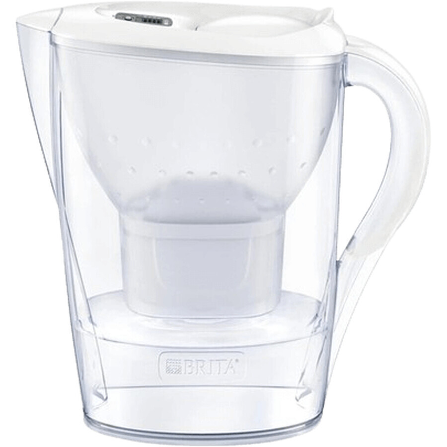 Brita Marella Marella Memo MX+ hervidor con filtro