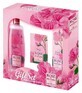 Biofresh Rose geschenkset - shampoo, zeep, handcr&#232;me 3 stuks