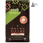 Cafedirect BIO Machu Picchu SCA 82 coffee beans 750 g