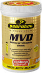 Peeroton MVD Mineral Vitamin Drink with red orange flavor 300 g