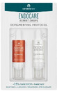 Endocare verhelderende, verlichtende en uniform makende druppels 2 x 10 ml