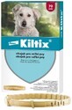 Kiltix Halsband voor grote honden omtrek 70 cm