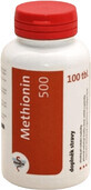 Fagron Methionine 500, 100 tabletten