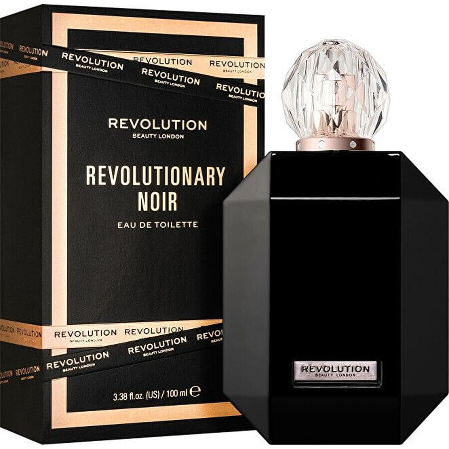 Revolutionair Noir Eau de toilette 100 ml