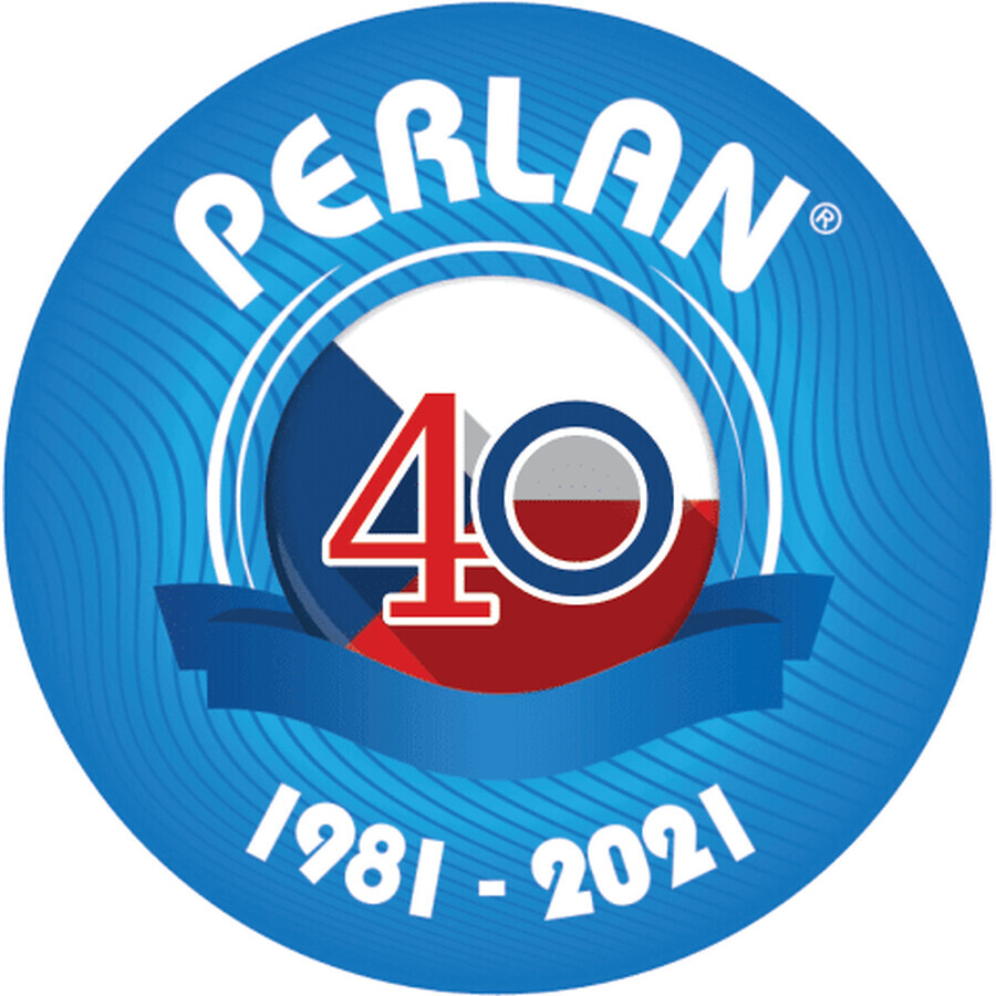 Perlan servetten 32 x 32 cm, 200 stuks