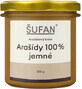 Shufan 100% fijne pindakaas 330 g