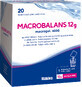 Vitabalans Macrobalans 20 x 12 g