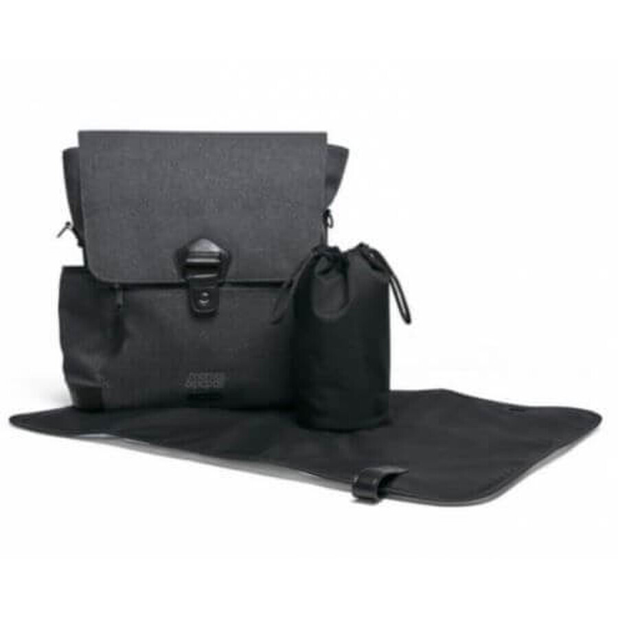 Mamas&Papas Onyx changing bag