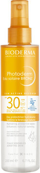 Bioderma Photoderm BRONZE Bruiningslotion SPF 30 voor een bronzing tan 200 ml