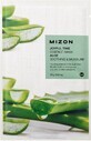 Mizon Joyful Time Alo&#235; Vera Sheet Verzachtend en Hydraterend Masker 23 g