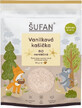 Šufan Organic porridge vanilla without milk 180 g