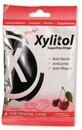 Miradent Xylitol zuigtabletten Kers 26 stuks