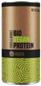 VanaVita Organic Vegan Protein Chocolat &amp; Baies 600 g