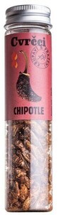 Sens Hete Knapperige Gebakken Krekels - Chipotle 20 g