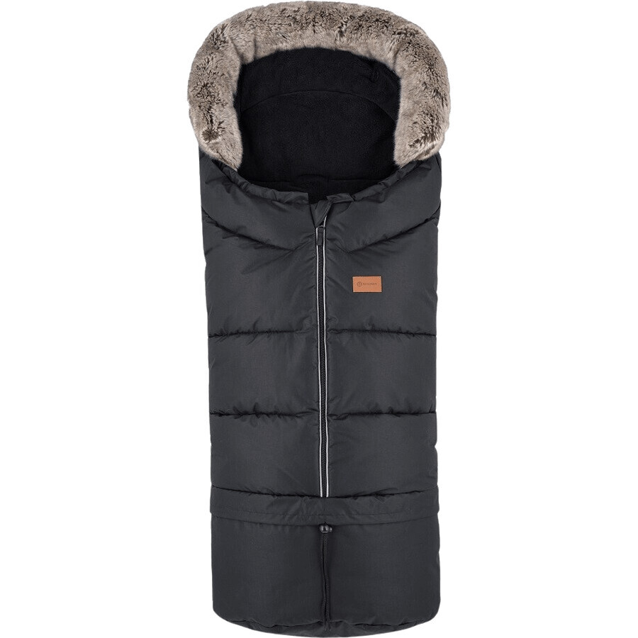 Petite&Mars 4in1 Arctic Forever Fusak Zwart